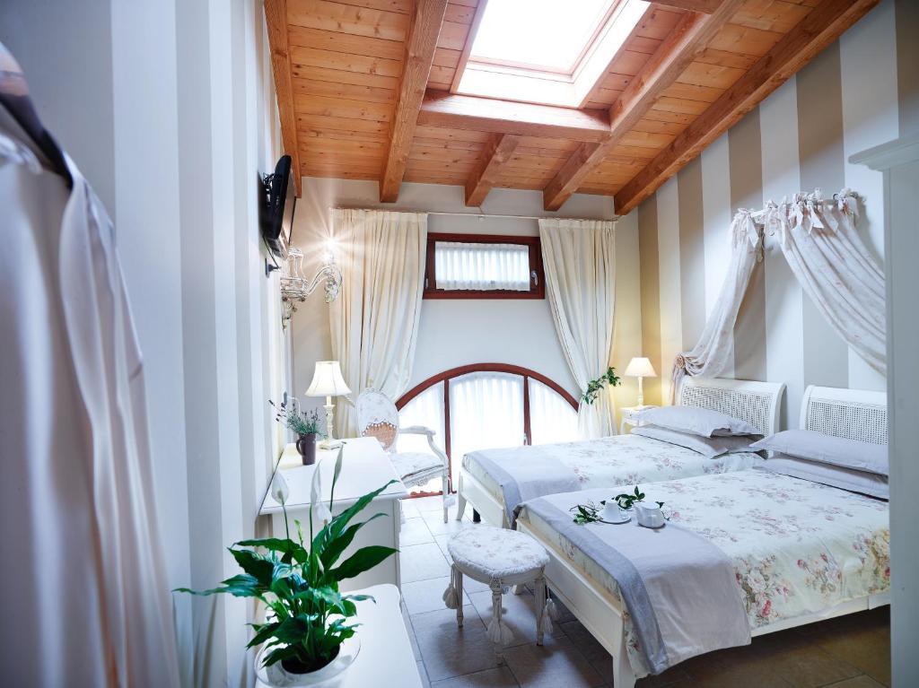 Agriturismo Otto Ducati D'Oro Изола-делла-Скала Номер фото