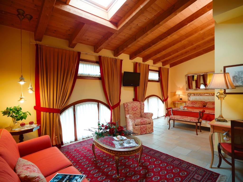 Agriturismo Otto Ducati D'Oro Изола-делла-Скала Экстерьер фото