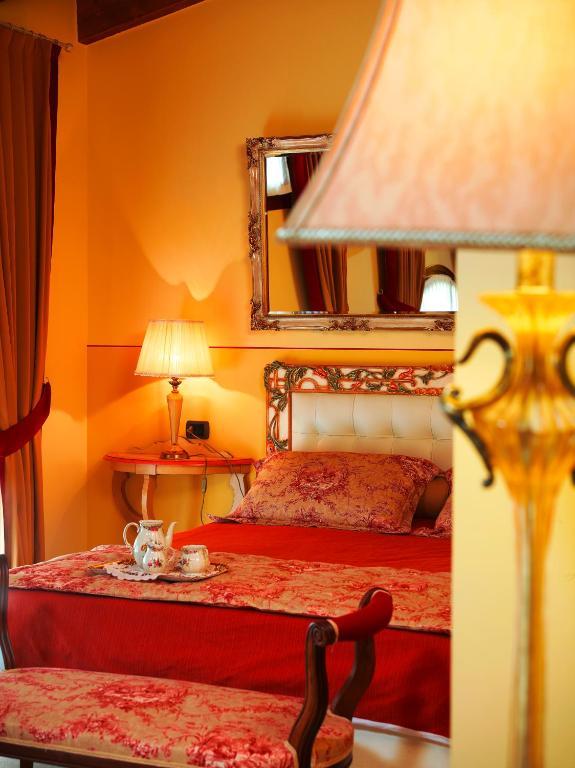 Agriturismo Otto Ducati D'Oro Изола-делла-Скала Экстерьер фото