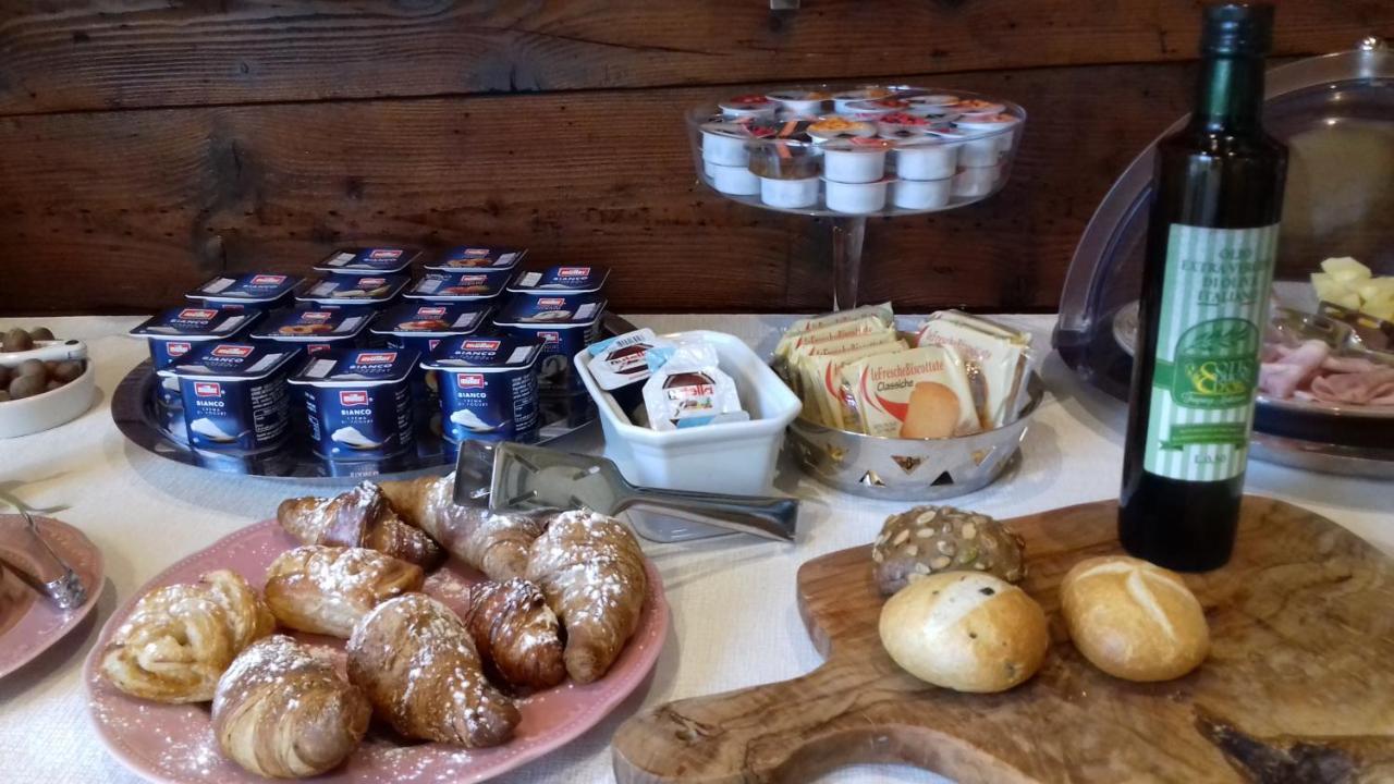 Agriturismo Otto Ducati D'Oro Изола-делла-Скала Экстерьер фото